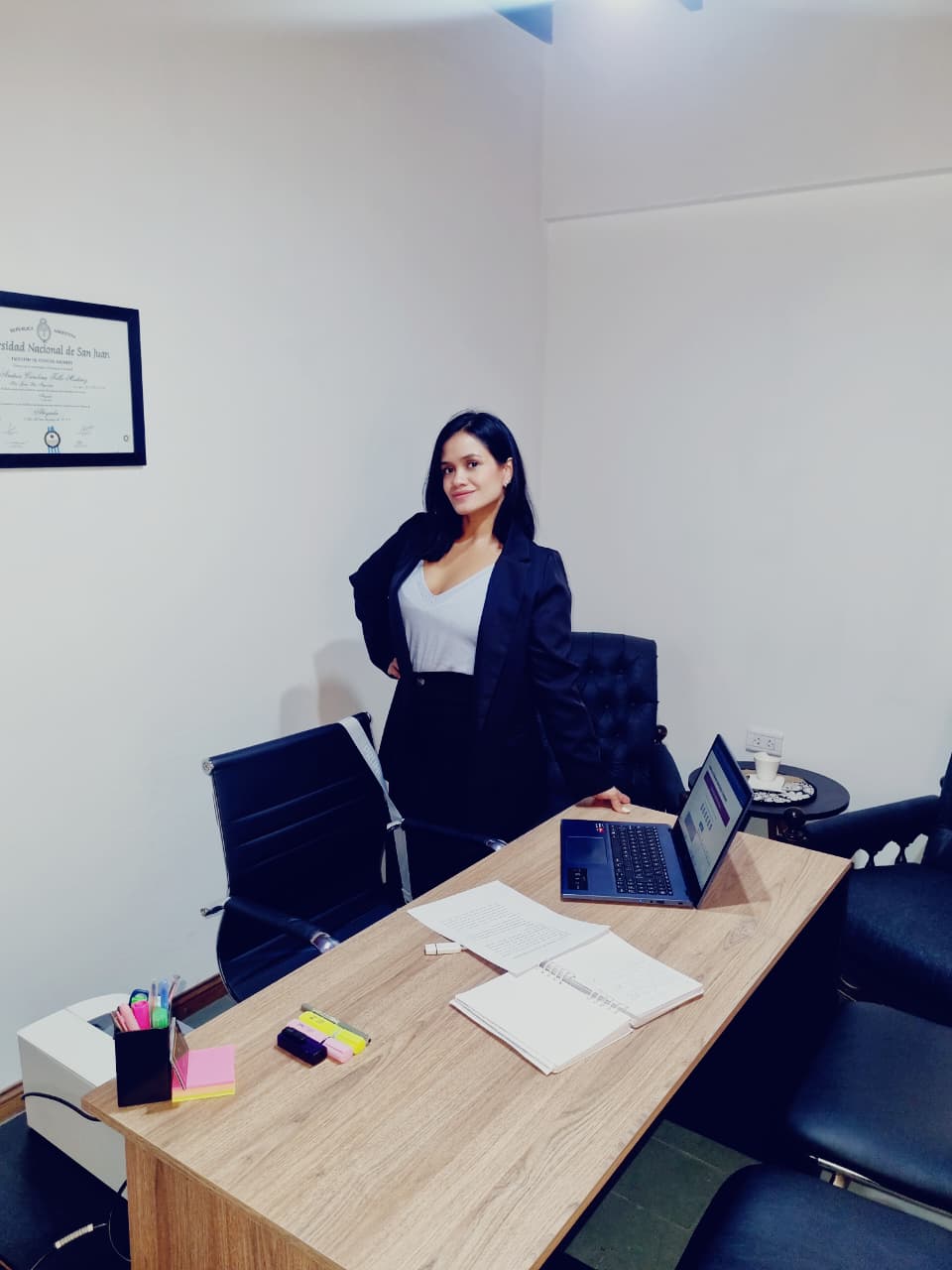 Instalaciones Estudio Tello - Imagen 1